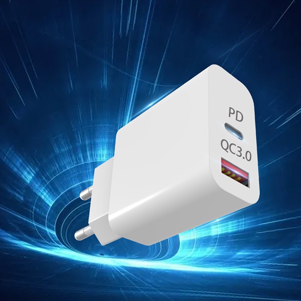 Fast Charging Adapter