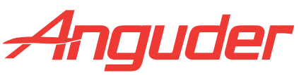 anguder logo