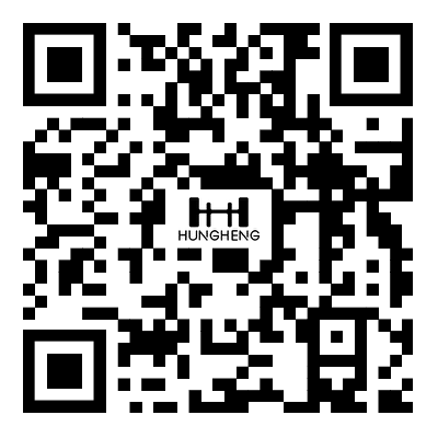Website QR Code