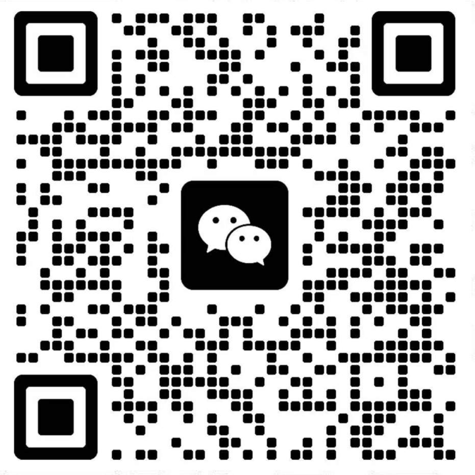 wechat QR Code