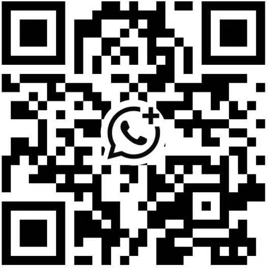 whatsapp QR Code