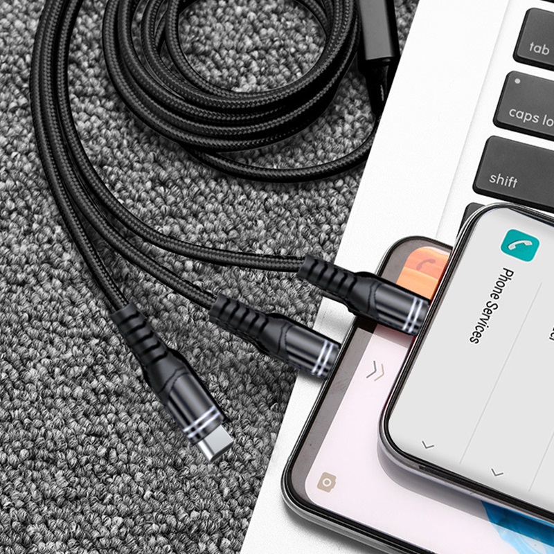 Durable Charging Wire