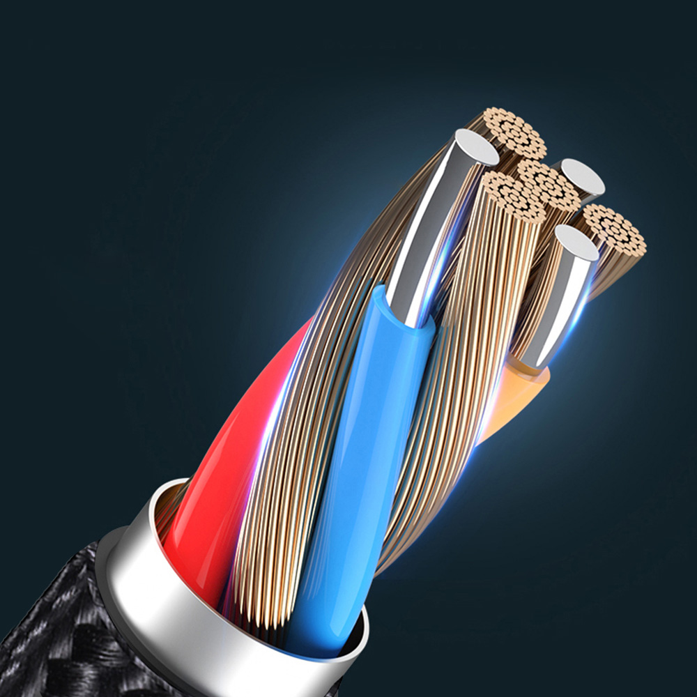 Durable Charging Wire Connector