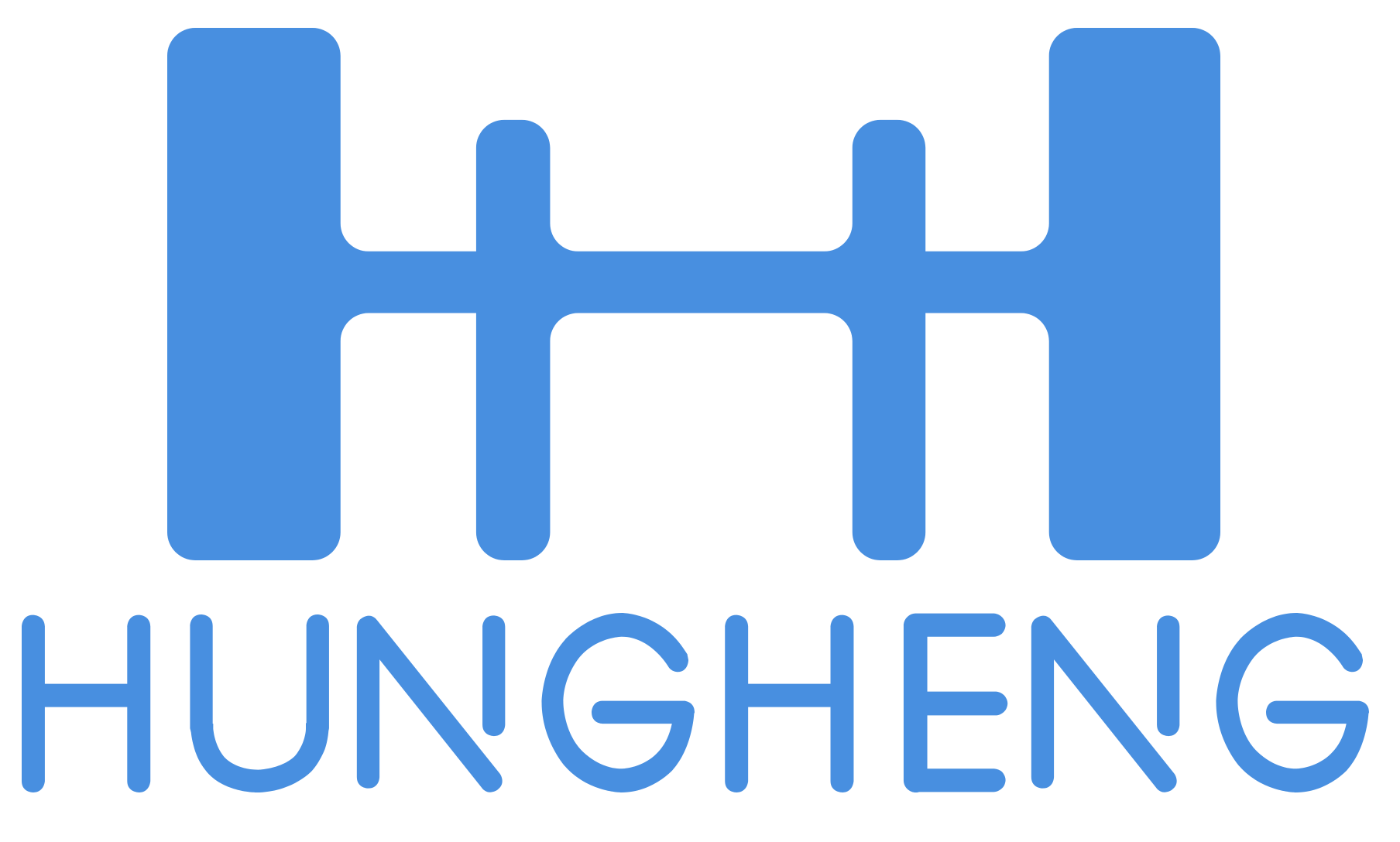 Hungheng Logo