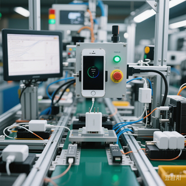 Production Line Testing