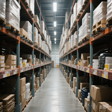 Warehouse Facility