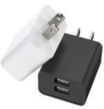 HHC10W-2ATravelCharger