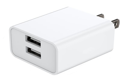 HHC10W-2ATravelCharger