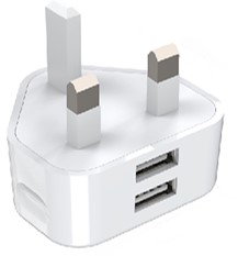 HHC 10W-A Travel Charger