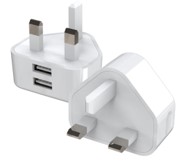 HHC 10W-A Travel Charger
