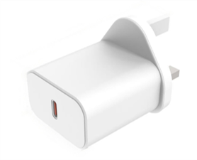 HHC 20W-QC3.0 Fast Charger