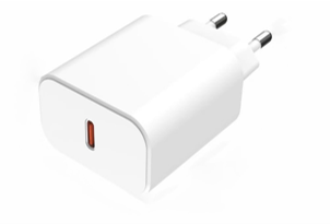 HHC 20W-QC3.0 Fast Charger
