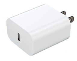 HHC 20W-QC3.0 Fast Charger