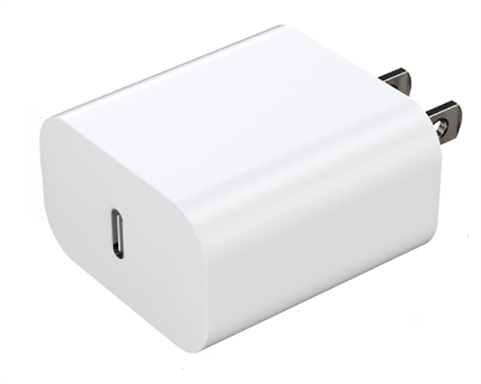 HHC 20W-QC3.0 Fast Charger