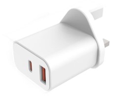 HHC 20W-QD3.0 Fast Chargerr