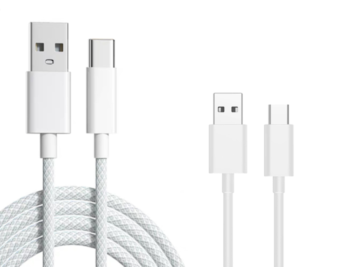 HHA-Fast Charging and Data Sync Cable
