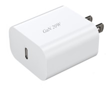 HHK-GaN20W-PD3.0 Fast Charger
