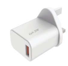 HHK-GaN20W-QC3.0 Fast Charger