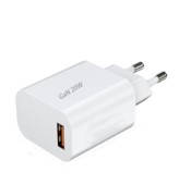 HHK-GaN20W-QC3.0 Fast Charger