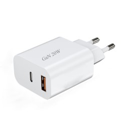 HHK-GaN20W-QD3.0 Fast Charger