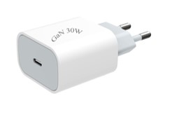 HK-GaN30W-PD3.0 Fast Charger