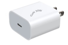 HK-GaN30W-PD3.0 Fast Charger